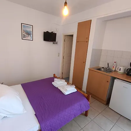 Maritina's In Vroutsi Village 3*