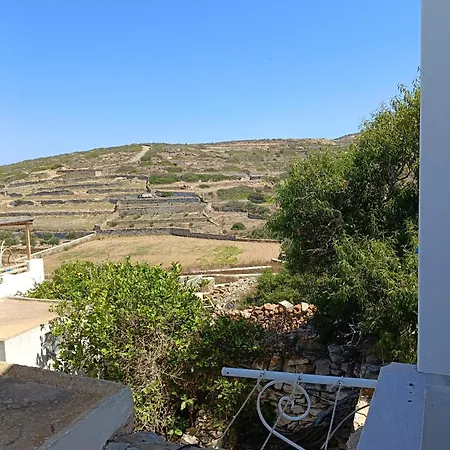 Maritina's In Vroutsi Village 3*