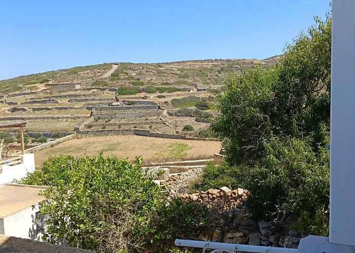 Maritina's In Vroutsi Village 3*